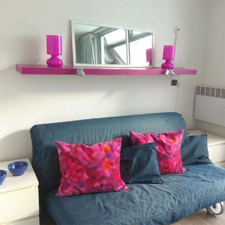 Studio 4 Personnes A Piau-Engaly Avec Balcon Et Vue Sur Pistes - Fr-1-457-210 Aragnouet Εξωτερικό φωτογραφία