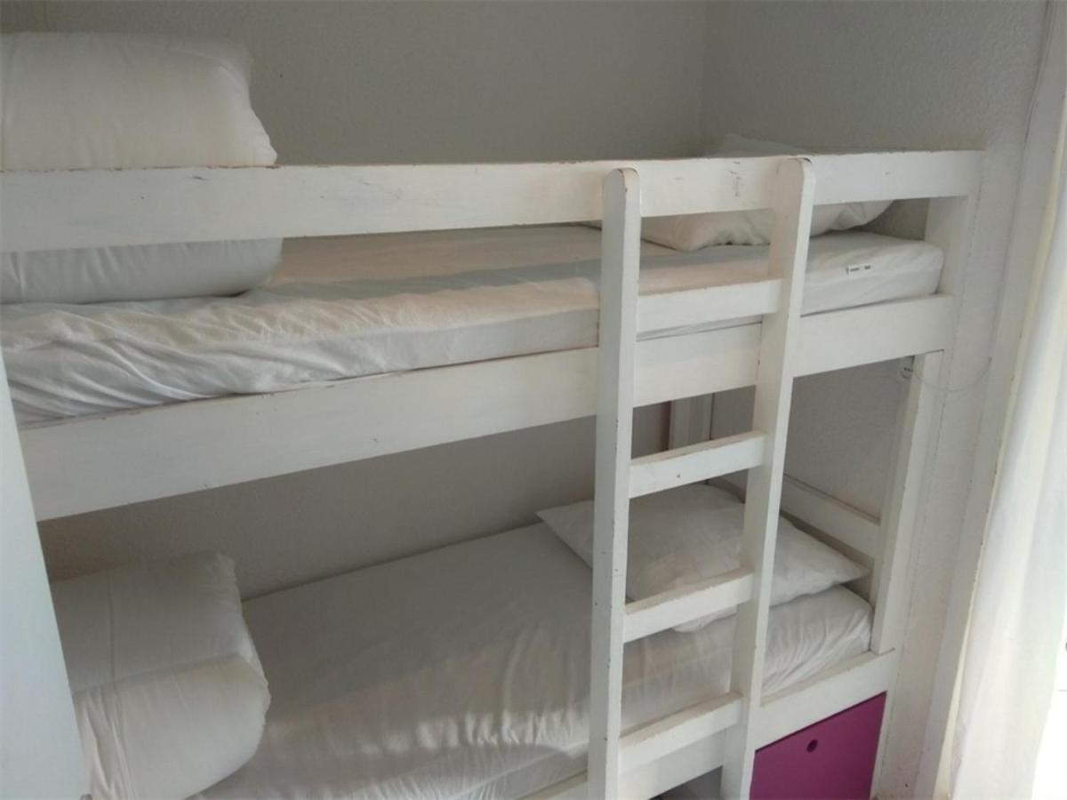 Studio 4 Personnes A Piau-Engaly Avec Balcon Et Vue Sur Pistes - Fr-1-457-210 Aragnouet Εξωτερικό φωτογραφία