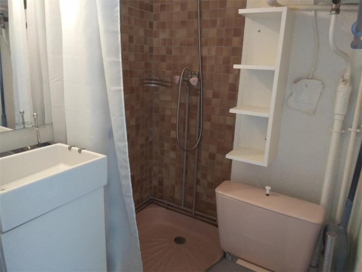 Studio 4 Personnes A Piau-Engaly Avec Balcon Et Vue Sur Pistes - Fr-1-457-210 Aragnouet Εξωτερικό φωτογραφία